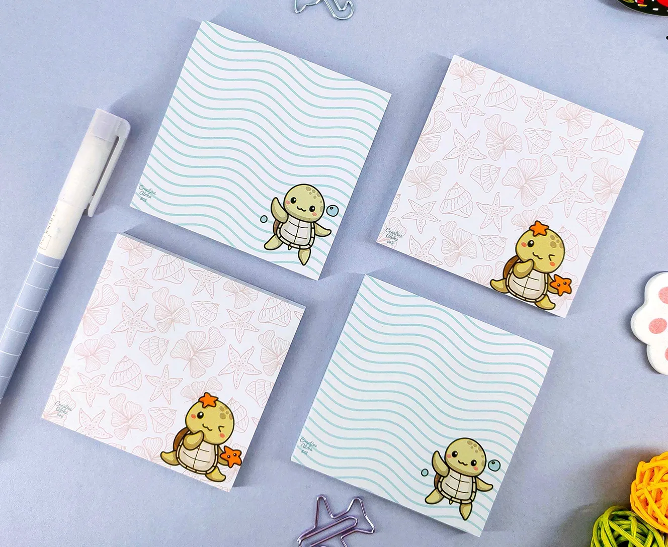Chức năng của Sticky notepad.