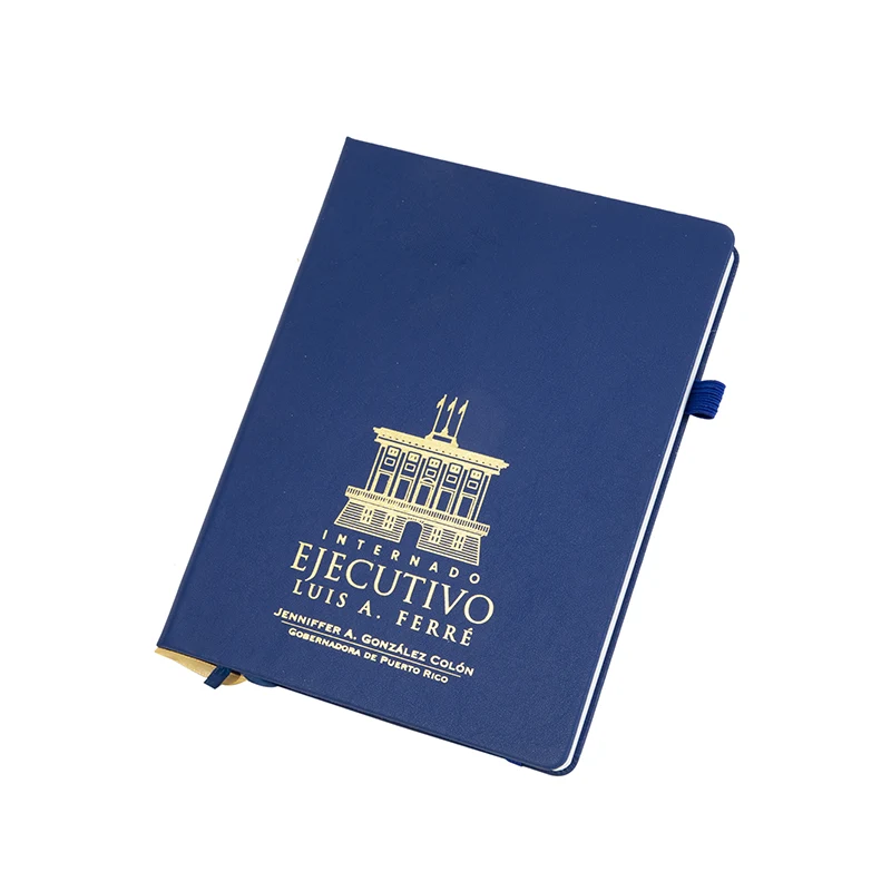 Điều gì làm cho sổ tay da Pu trở thành sự lựa chọn hoàn hảo để sử dụng hàng ngày?