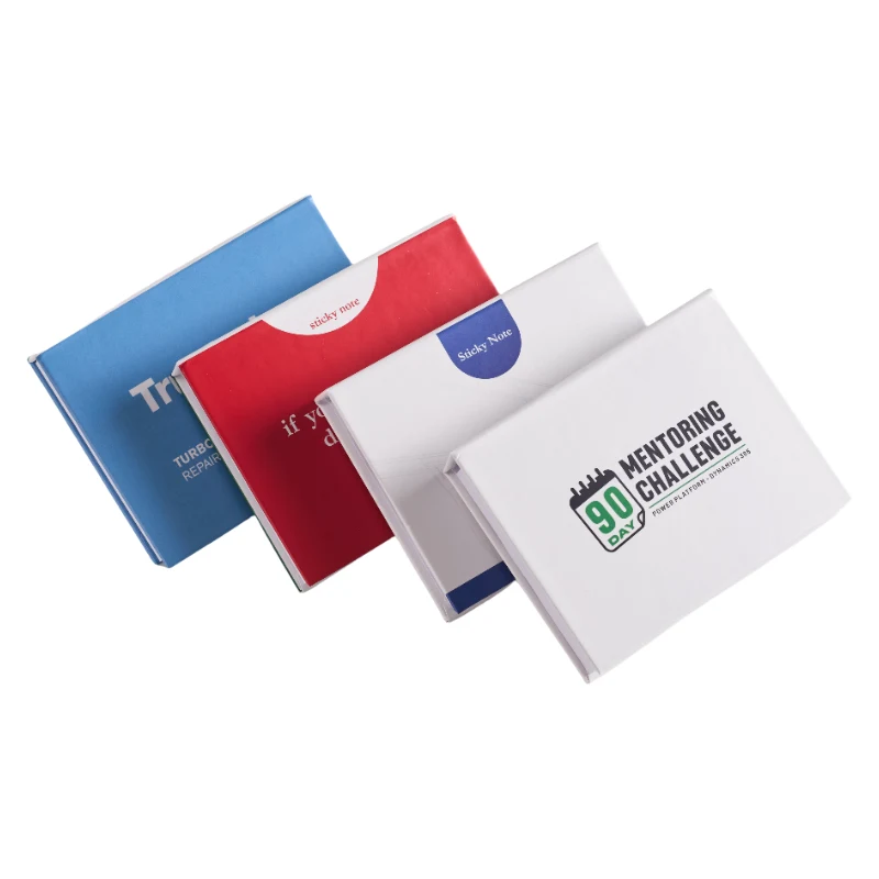 Tại sao Notepad với thiết kế in ấn lại cần thiết cho việc xây dựng thương hiệu hiện đại và năng suất cá nhân?