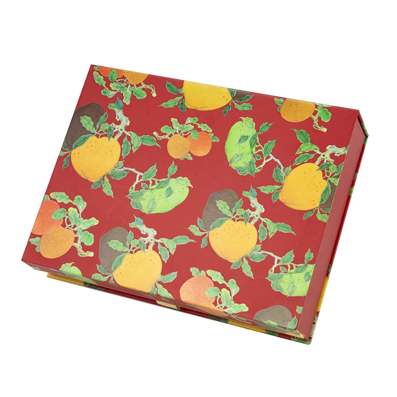 Square Magnetic Gift Box