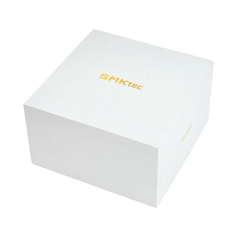 Printed Pattern Lid and Base Box