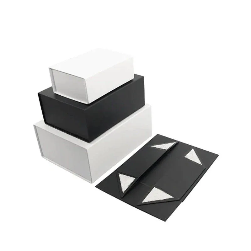 Multi-color Folding Gift Box