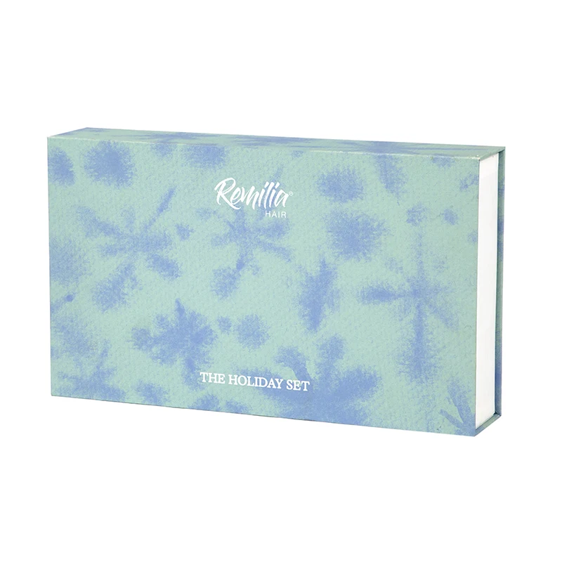 Hộp giấy quà tặng từ tính