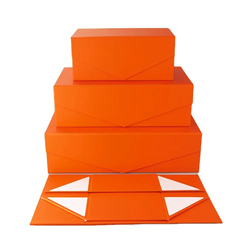 Tái chế hộp giấy gấp