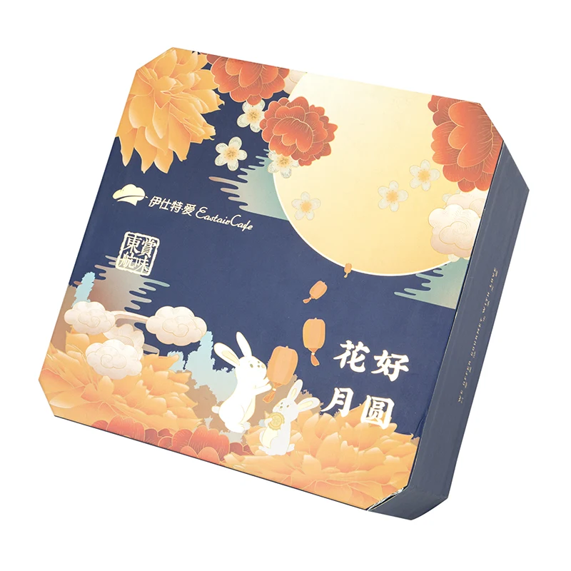 Hộp quà ngăn kéo trượt